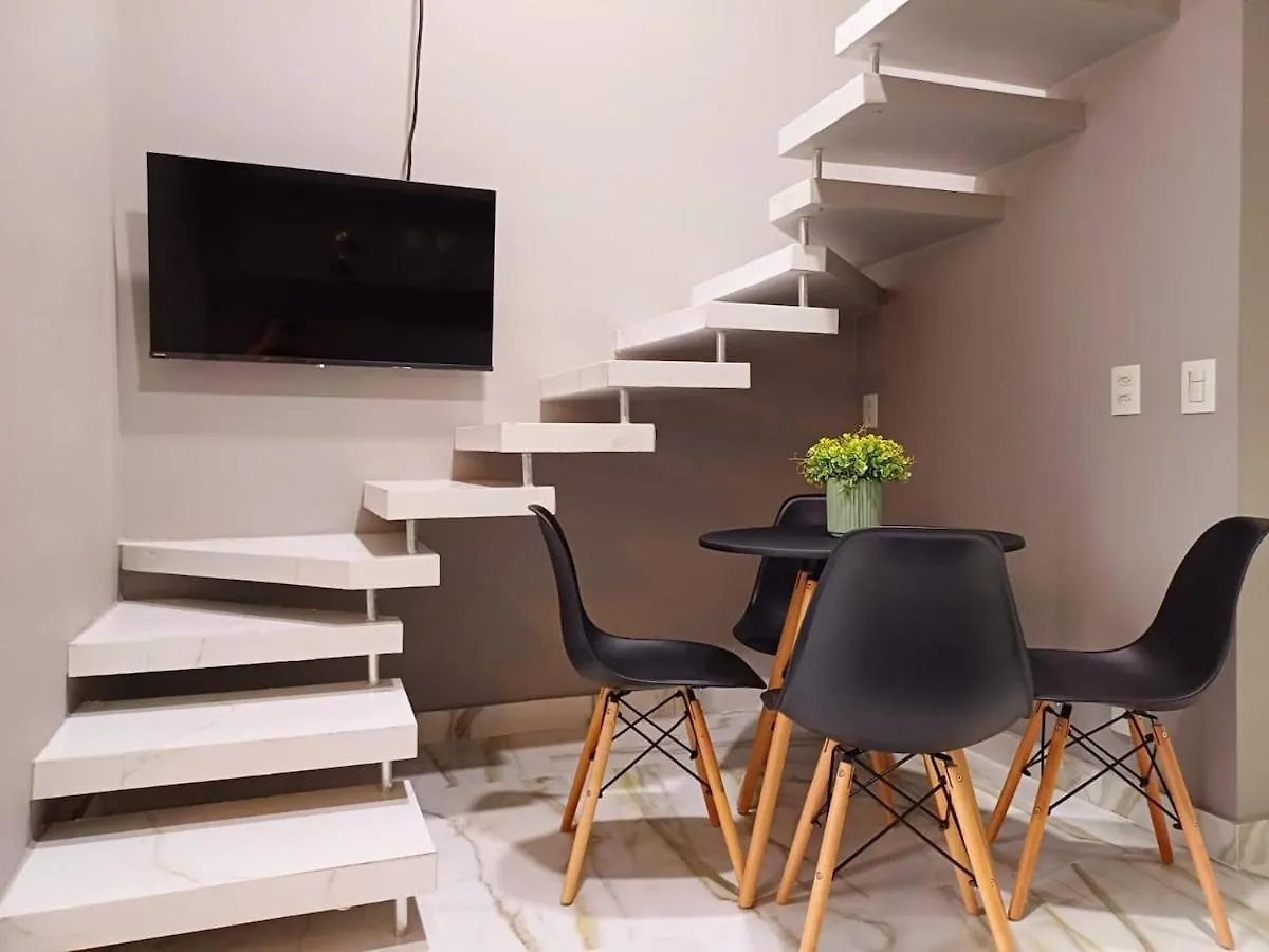 Daire Studio Duplex A 30 Passos Do Metro Brooklin 1302 Sao Paulo